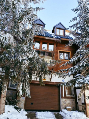 CASA ABETOS Elite, Sierra Nevada
